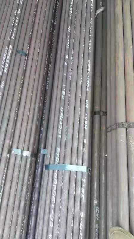 水城无缝钢管